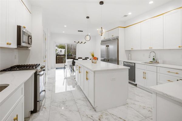 Lakewood Estate Duplex