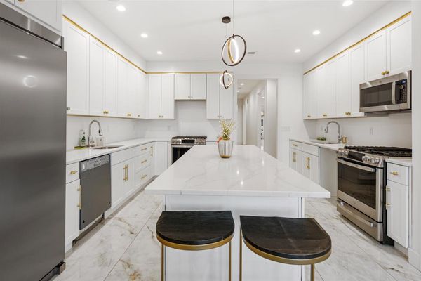 Lakewood Estate Duplex