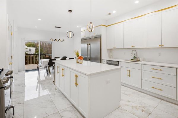Lakewood Estate Duplex
