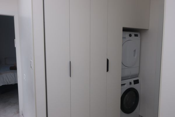  new 3 bedroom kikar belz shamgar