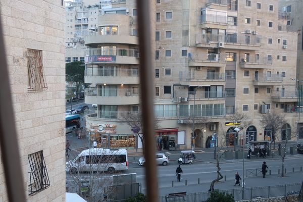  new 3 bedroom kikar belz shamgar