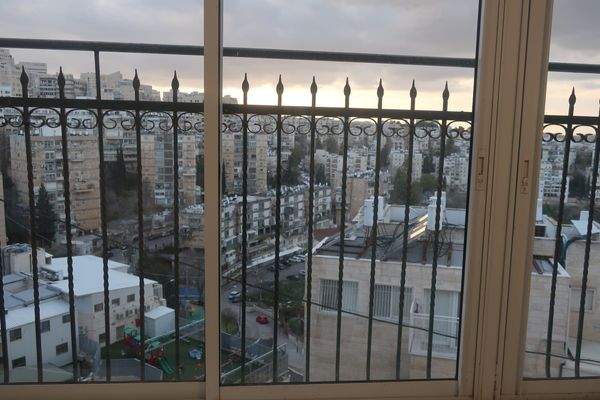  new 3 bedroom kikar belz shamgar