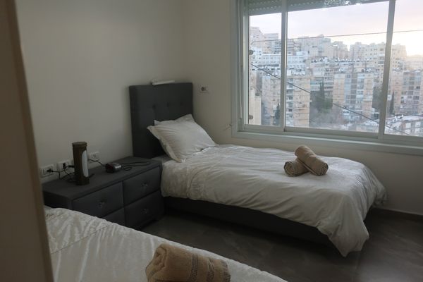  new 3 bedroom kikar belz shamgar