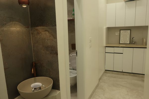  new 3 bedroom kikar belz shamgar