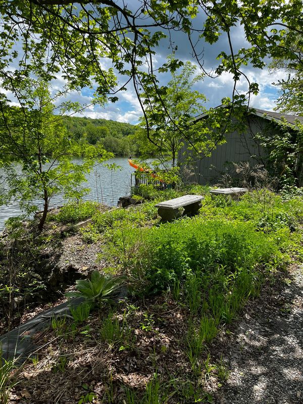The Monroe Lakehouse