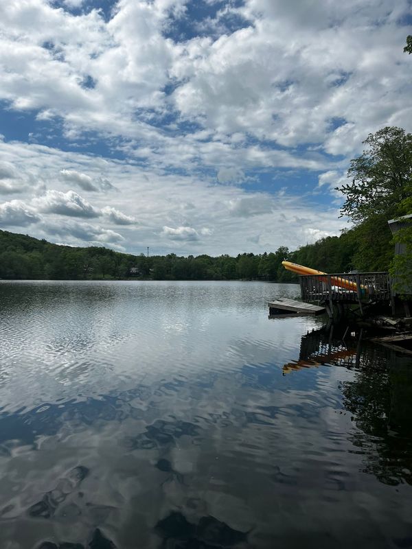 The Monroe Lakehouse