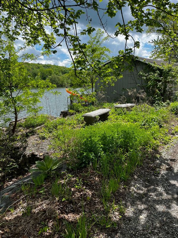 The Monroe Lakehouse
