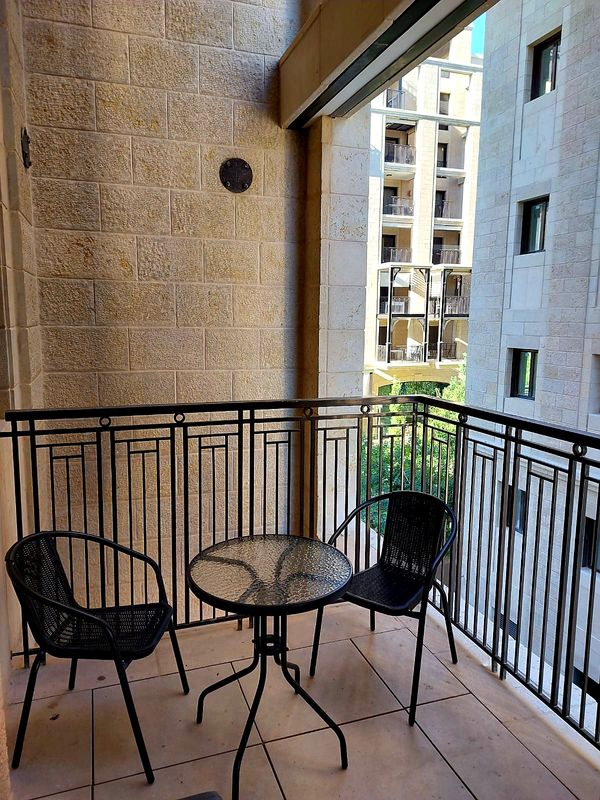 Jerusalem Estate B - גרוזלם אסטייט b