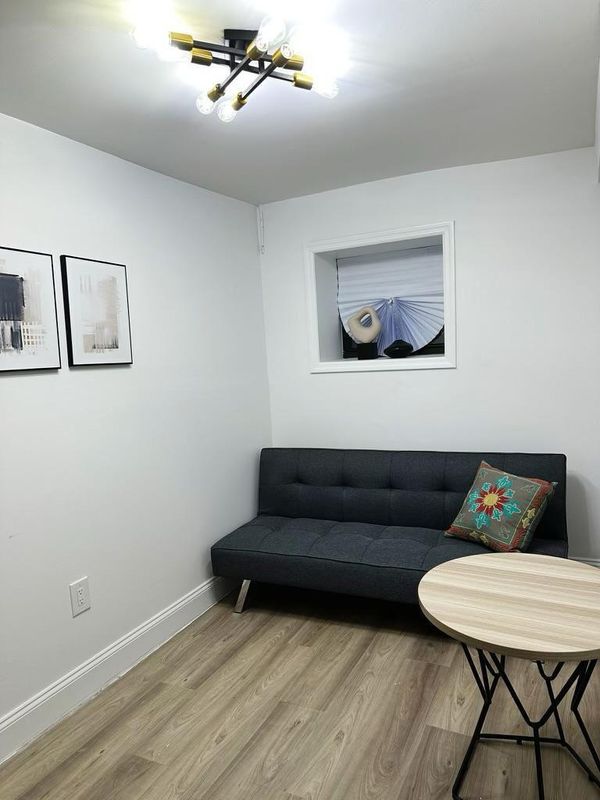 Newly Renovated Short Term Rental in Crown Heights