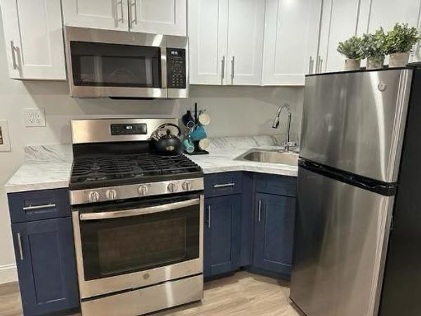 Newly Renovated Short Term Rental in Crown Heights