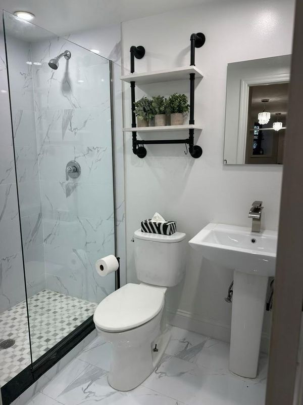 Newly Renovated Short Term Rental in Crown Heights