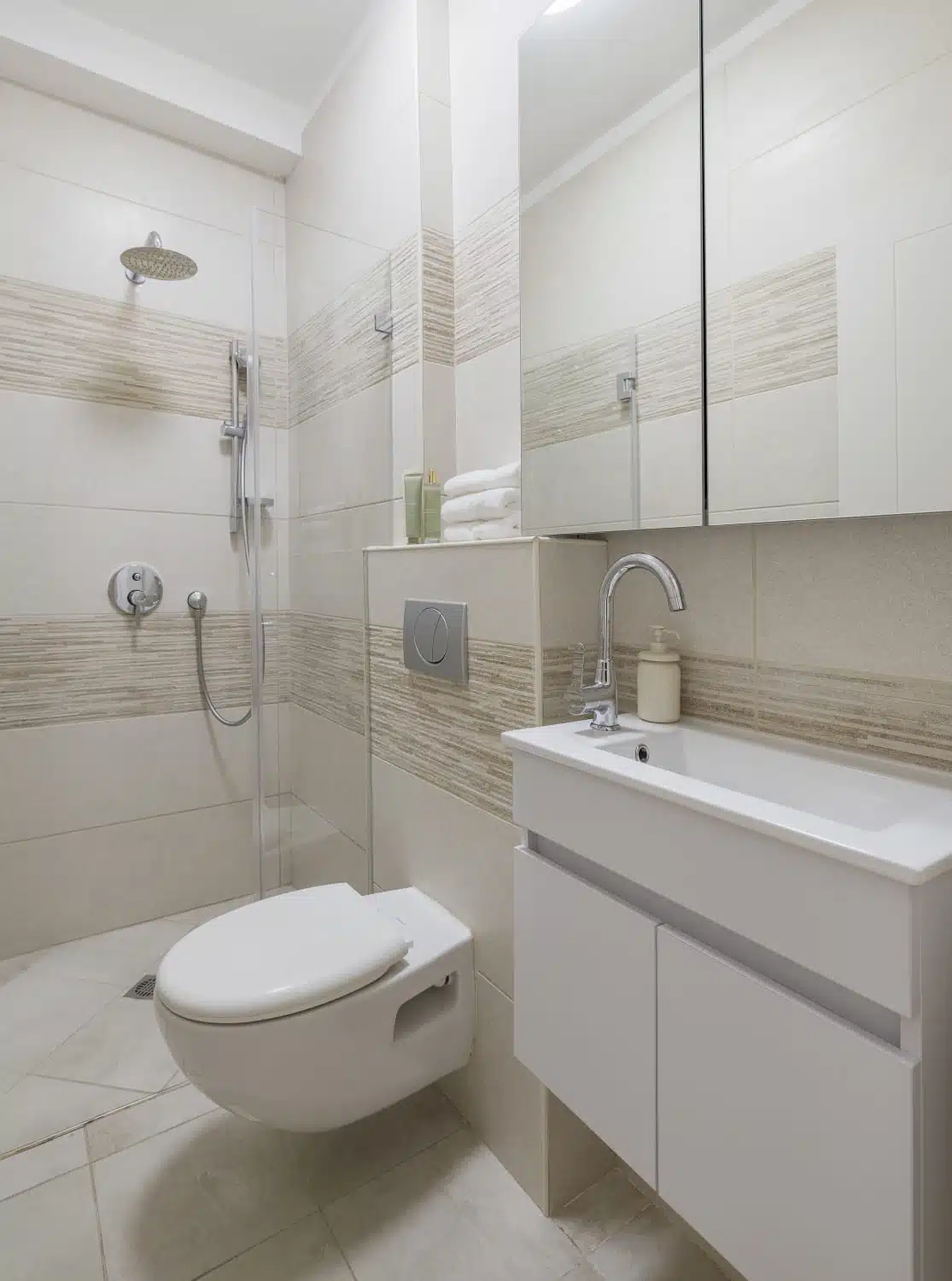 Ramat Eshkol Penthouse