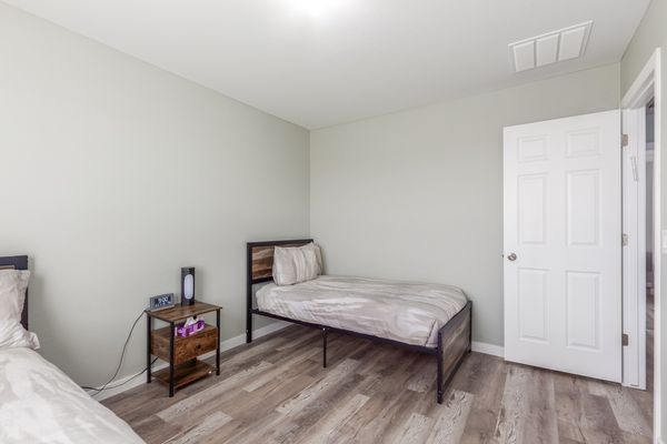 Retreat in Casa Grande