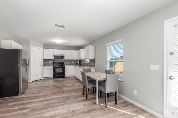 Retreat in Casa Grande