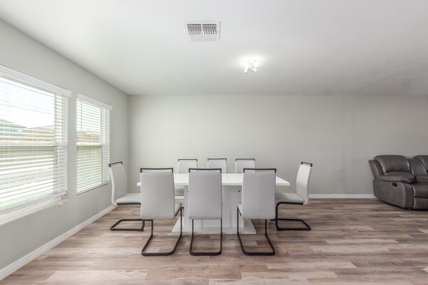 Retreat in Casa Grande