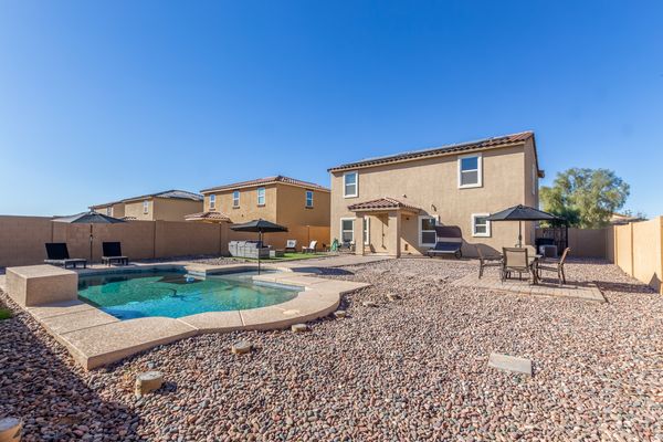 Retreat in Casa Grande