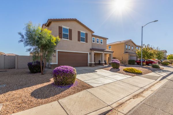 Retreat in Casa Grande
