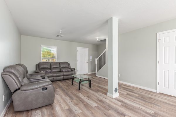 Retreat in Casa Grande