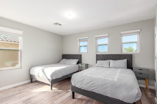 Retreat in Casa Grande
