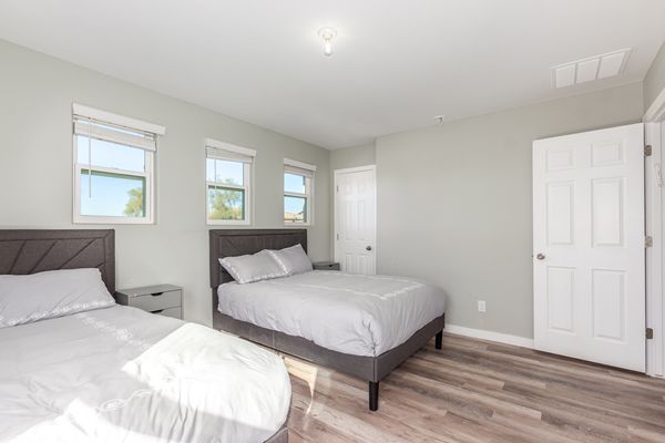 Retreat in Casa Grande