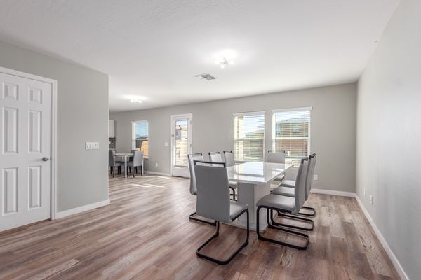 Retreat in Casa Grande