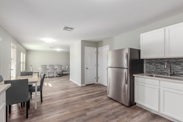 Retreat in Casa Grande