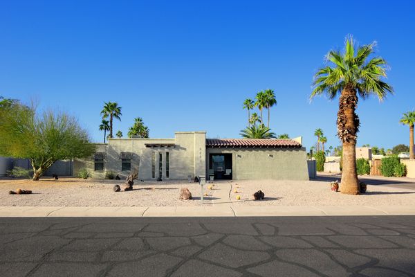 Jean Jewel Scottsdale Arizona