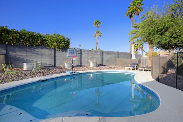 Jean Jewel Scottsdale Arizona