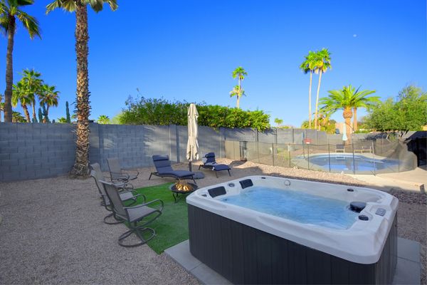 Jean Jewel Scottsdale Arizona