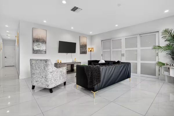 Beautiful house in Miami