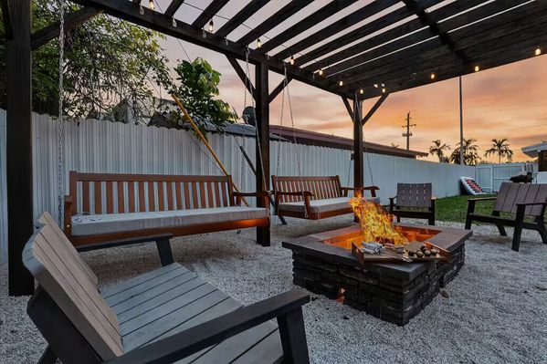 Beautiful house in Miami