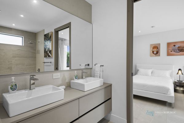 Luxury Villa Where Comfort Meets Elegance