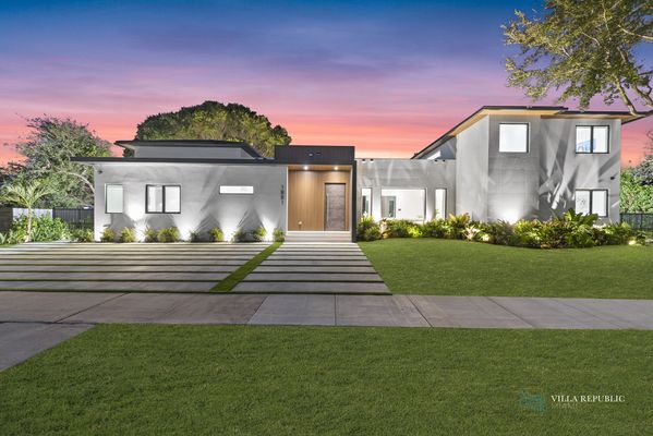 Luxury Villa Where Comfort Meets Elegance