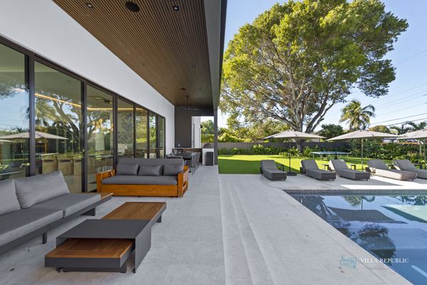 Luxury Villa Where Comfort Meets Elegance