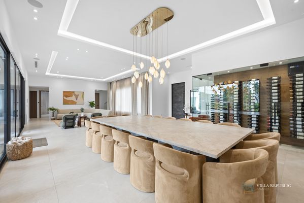 Luxury Villa Where Comfort Meets Elegance
