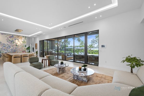 Luxury Villa Where Comfort Meets Elegance