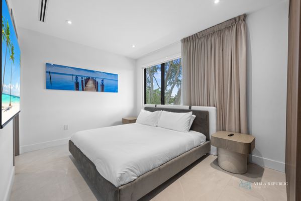 Luxury Villa Where Comfort Meets Elegance