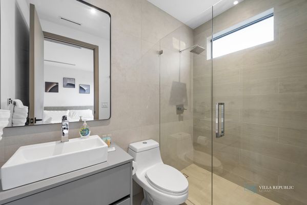 Luxury Villa Where Comfort Meets Elegance