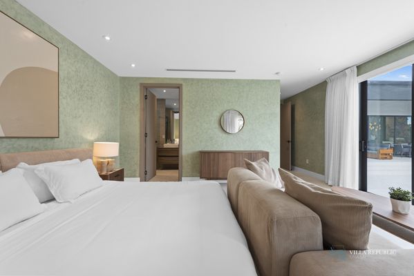 Luxury Villa Where Comfort Meets Elegance