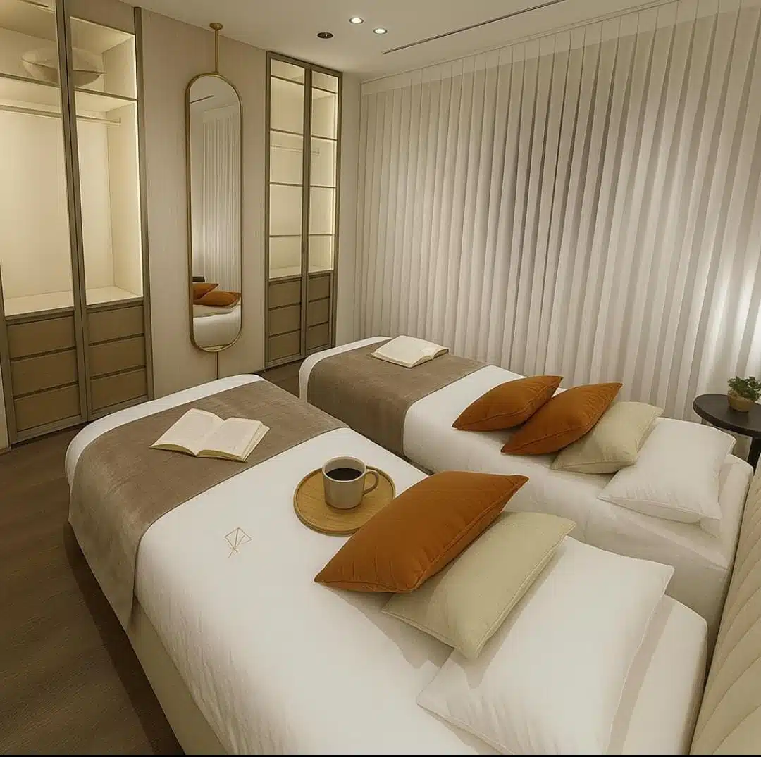 Amazing 3 Bedrooms Jerusalem Estate