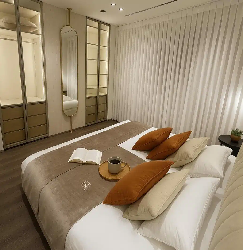 Amazing 3 Bedrooms Jerusalem Estate