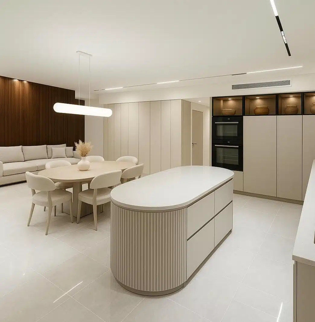 Amazing 3 Bedrooms Jerusalem Estate