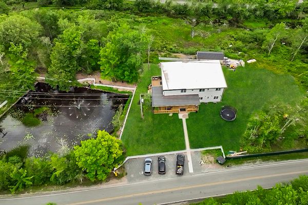 lakeview villa