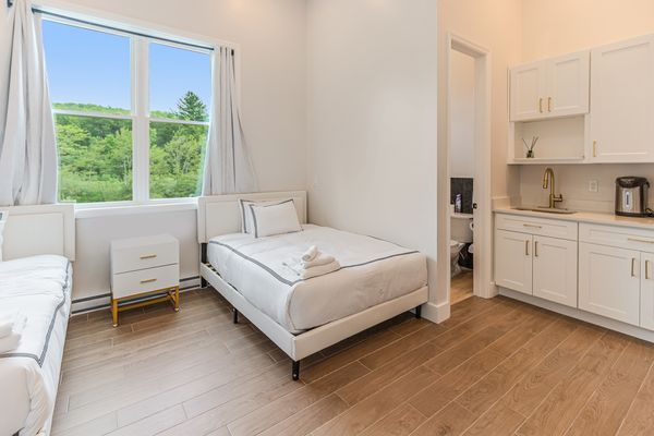 lakeview villa