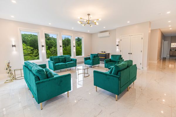 lakeview villa