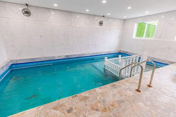 lakeview villa