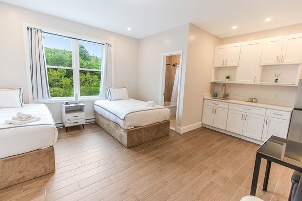 lakeview villa