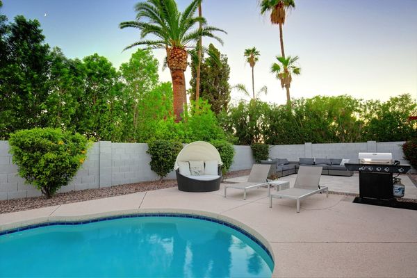 Thunderbird Scottsdale Arizona