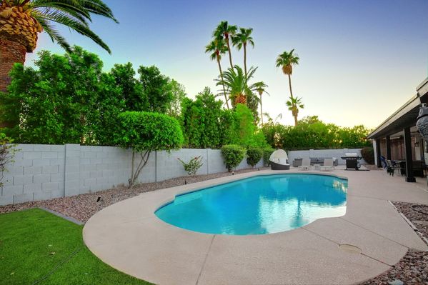 Thunderbird Scottsdale Arizona