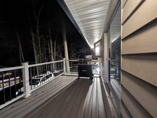 Royal Villa heated pool available year-round